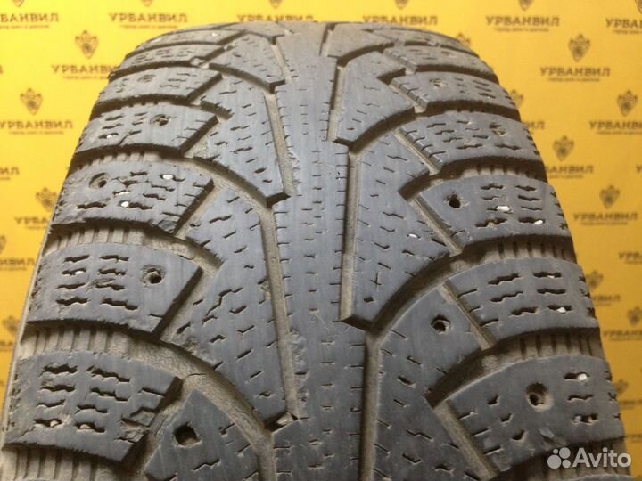 Nokian Tyres Hakkapeliitta 5 SUV 225/65 R17