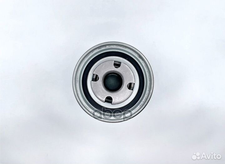 Фильтр топливный BIG filter GB6113 scania 4 series