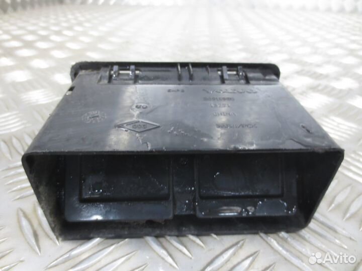 Дефлектор воздушный Volvo 20911930