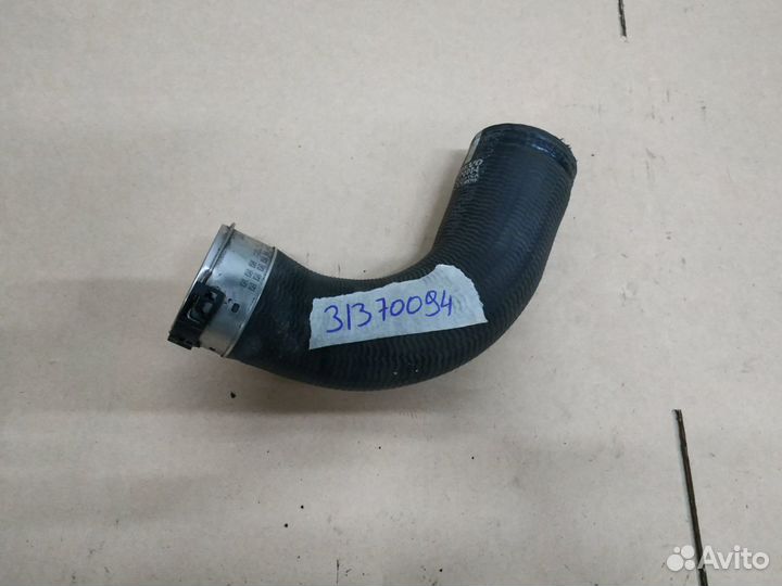 Volvo XC90 2015- XC60 патрубок наддува воздуха