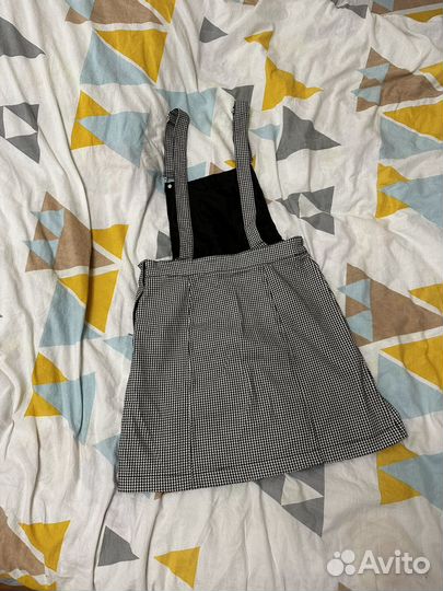 Комбинезон женский платье 42 44