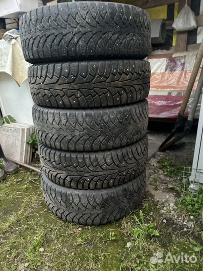 Nordman Nordman 4 185/65 R16