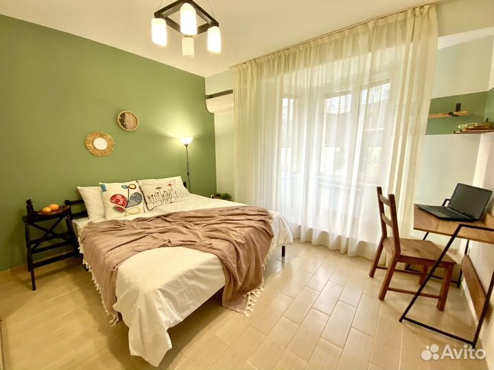 Хоумстейджинг