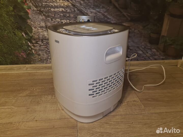 Увлажнитель - мойка воздуха Leberg LW-20