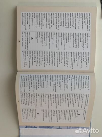 Книги на испанском