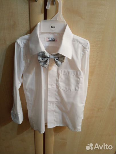 Костюм праздничный на мальчика