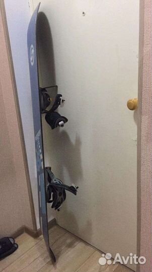 Доска спортивная