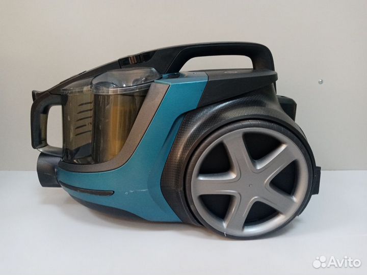 Пылесос с контейнером для пыли Philips XB9185