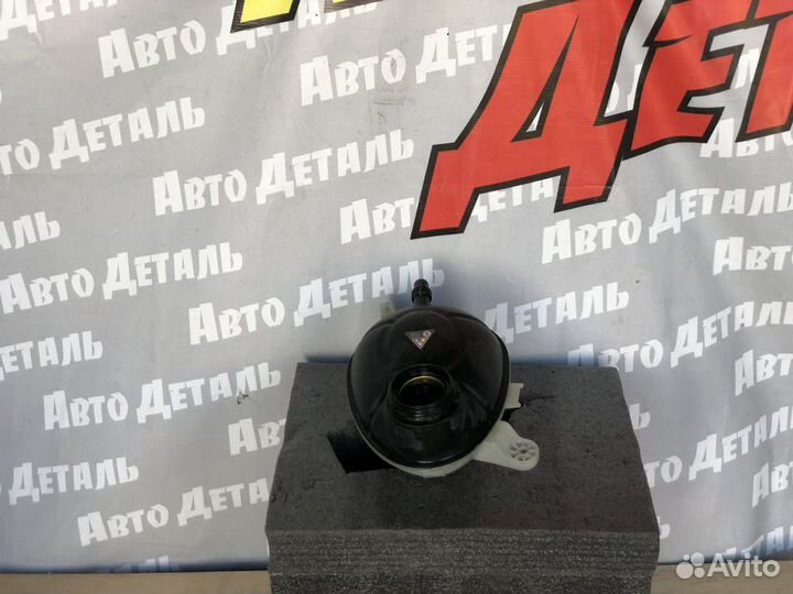 Расширительный бачок Mercedes w205 w213 w253 w238
