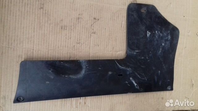 Накладка на панель Iran Khodro Samand 2003