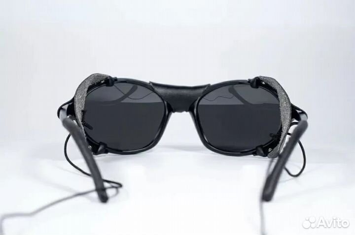 Очки для альпинизма BTY Outdoor Yeti 1 Black