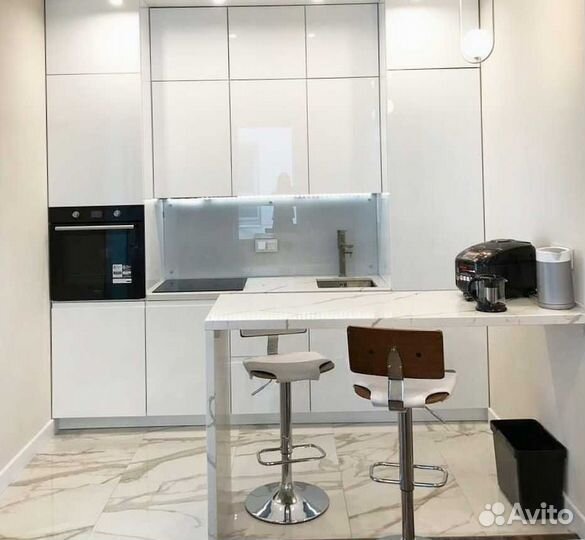 Кухни на заказ