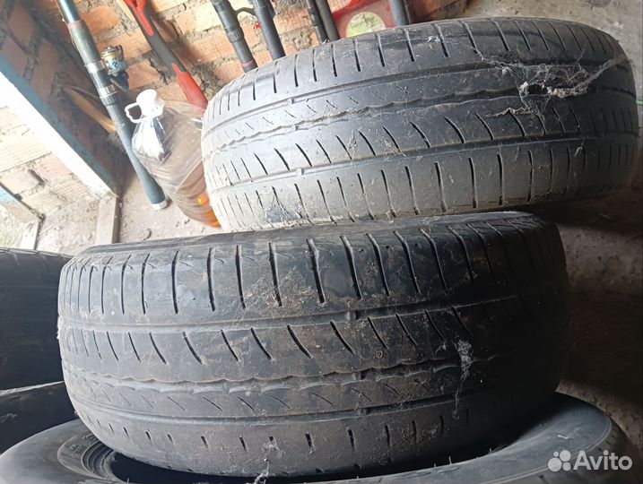 Pirelli Cinturato P1 195/60 R15 88H