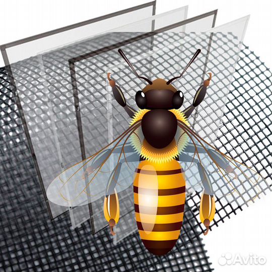 Заказать москитные сетки 8251мс