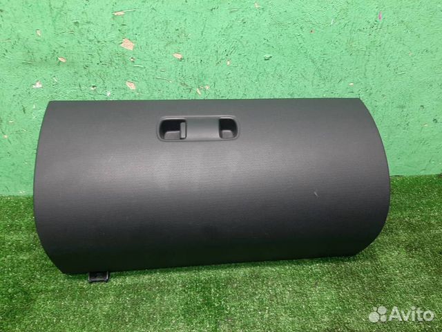 Бардачок (ящик перчаточный) Honda Jazz 2004