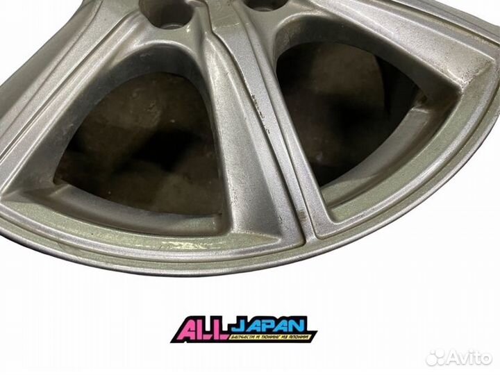 Комплект литых дисков PRO LFM 526 R16 6,5j 5x114.3