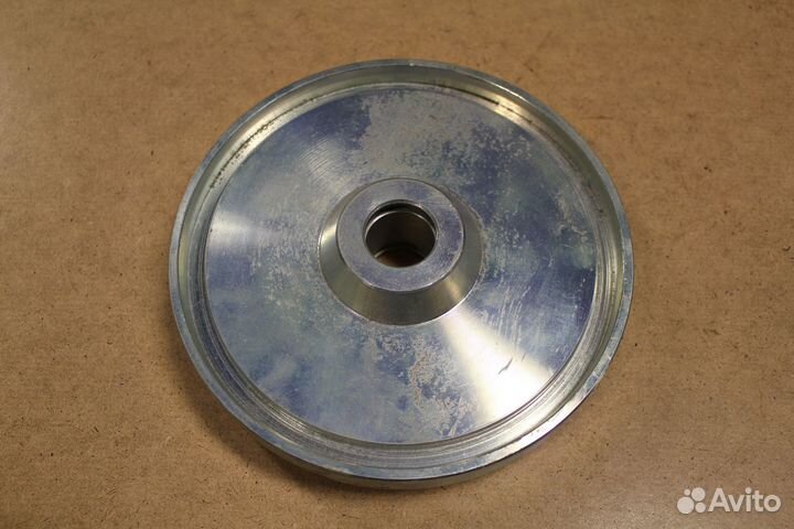 Крышка ловушки промывочного шара Pum Cifa 224600