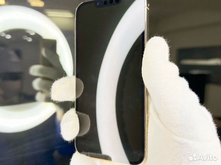 iPhone 13 Pro, 512 ГБ