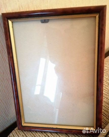Фоторамка