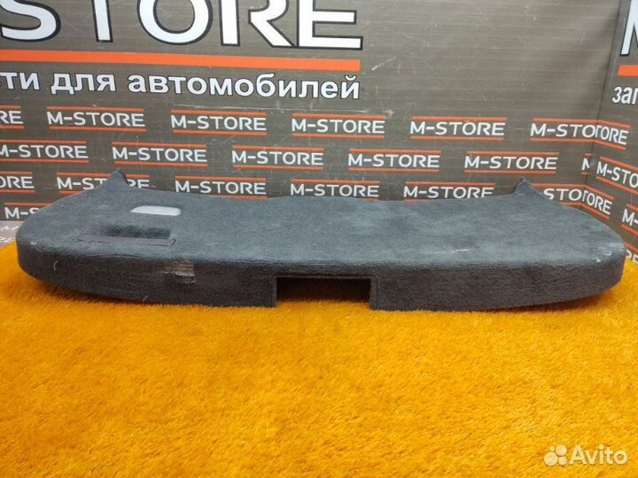 Обшивка двери багажника Volvo Xc60 DZ44 B4204T6