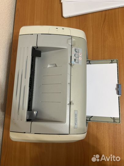 Принтер hp laserjet 1020