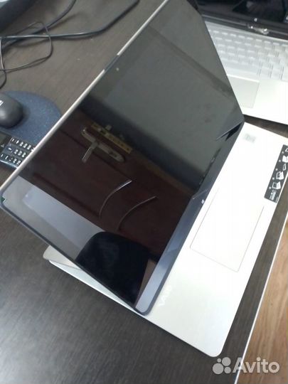 Sony vaio svf14na1ev svf14n1j2rs на запчасти