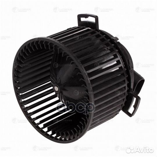 Э/вентилятор отоп. для а/м Mazda 3 (BL) (09) L