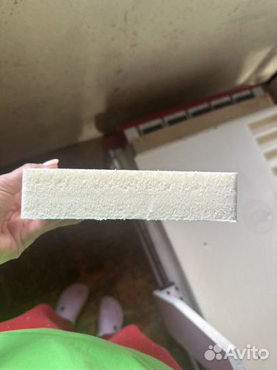 Мягкий вкладыш