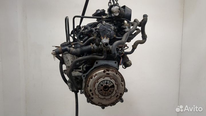 Двигатель Audi A4 (B5), 2000