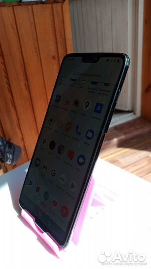OnePlus 6, 6/64 ГБ
