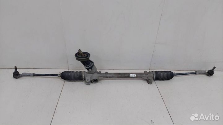 Рейка рулевая Skoda Rapid 2012-2020