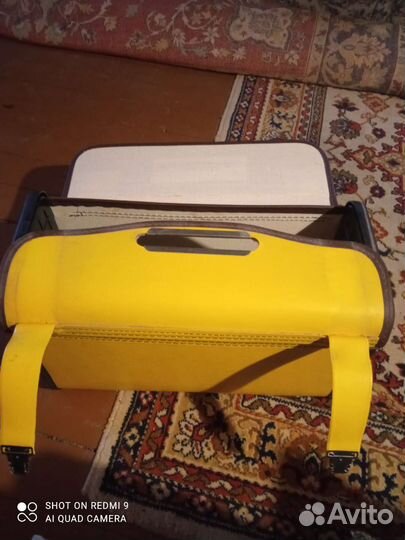 Швейная машина Чайка 134