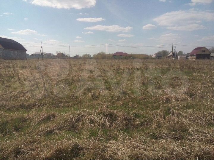 Участок 15 сот. (ИЖС)