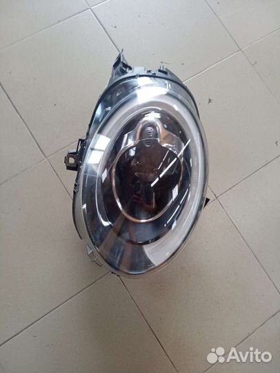 Фара правая mini F56