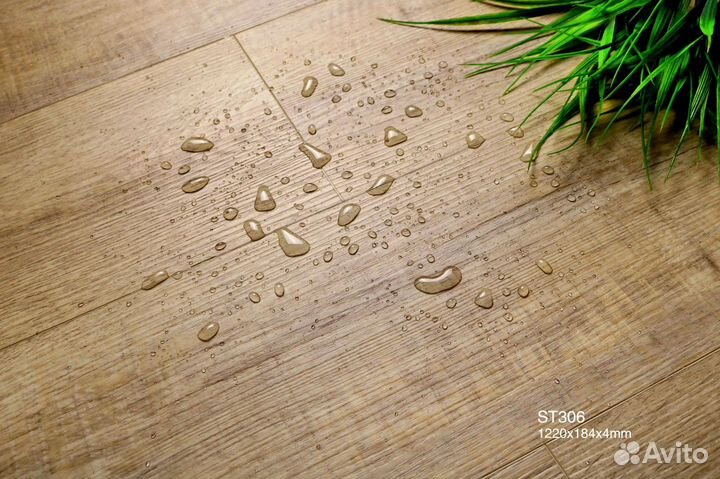 Ламинат со склада