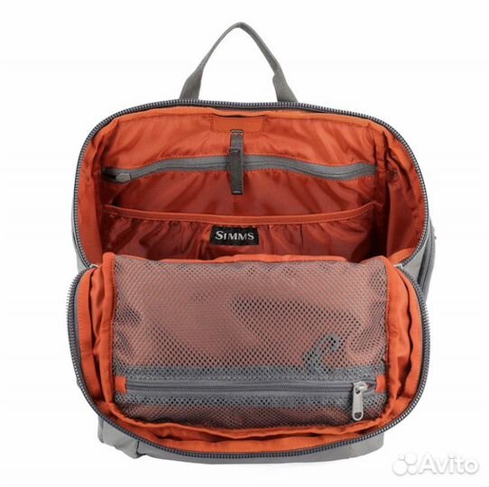 Рюкзак Simms Freestone Backpack