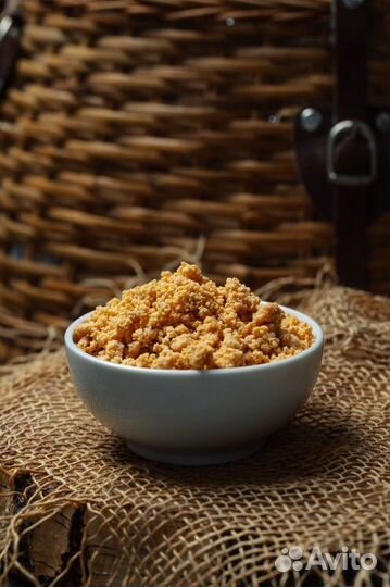 Кырт домашний