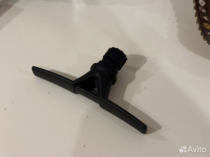 Кнехт швартовочный Borika FCp229 оригинал новый