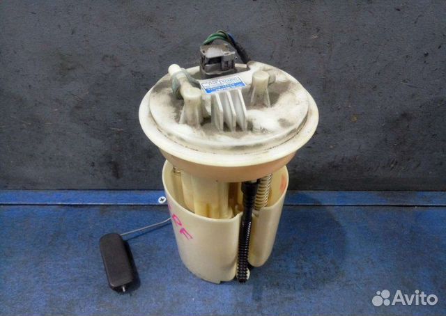 Бензонасос Subaru Outback BR/B14