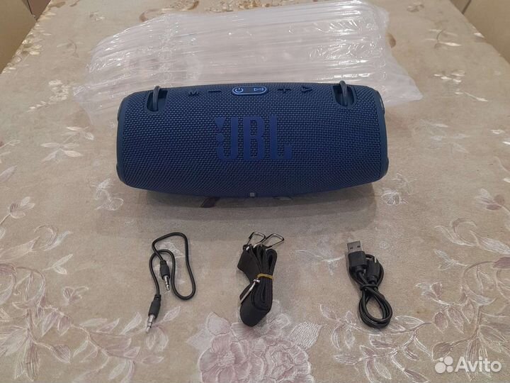 Колонка jbl extreme 3
