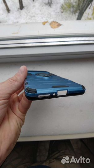 Чехол Xiaomi mi 11 ultra