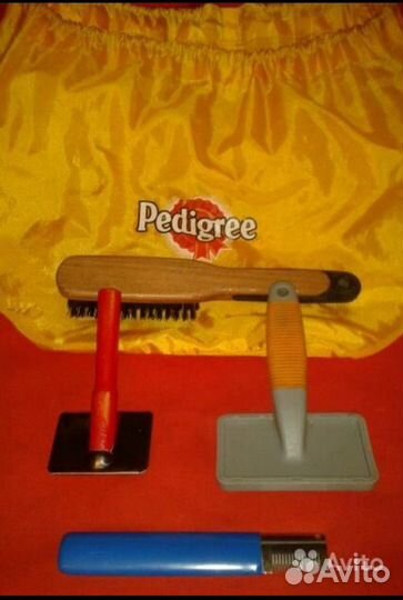 Переноски/миски/лотки/пуходерки/когтеточки/одежда