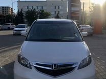 Honda Elysion 2.4 AT, 2004, 220 000 км, с пробегом, цена 570 000 руб.