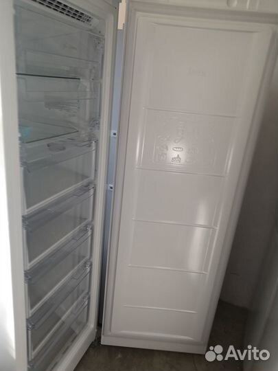 Морозильник Индезит новый и много других