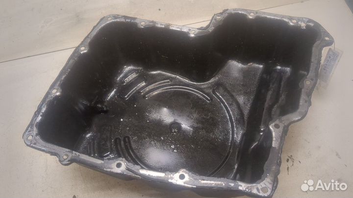 Поддон Ford Transit 2014