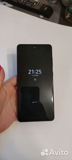 Телефон Samsung galaxy A72