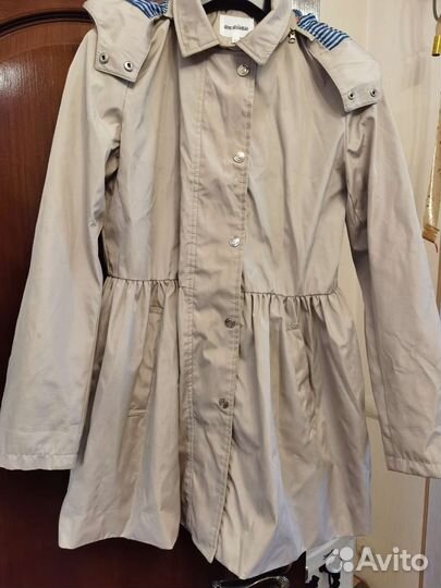 Плашь детский 164 см