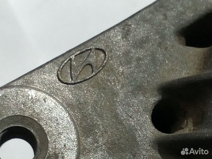 3730038400 корпус генератора KIA-hyundai