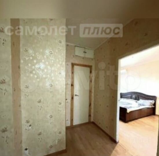 2-к. квартира, 49,1 м², 1/9 эт.