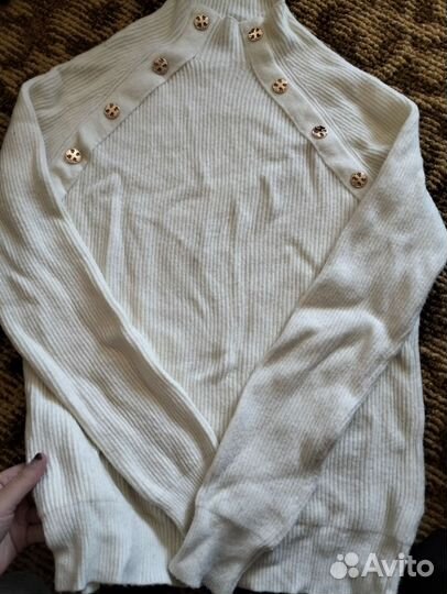 Кофта свитер